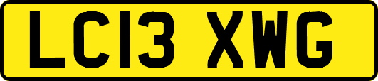 LC13XWG