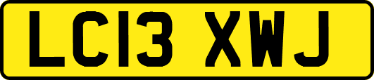LC13XWJ