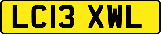 LC13XWL