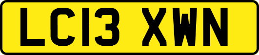LC13XWN