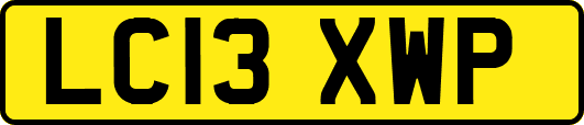 LC13XWP