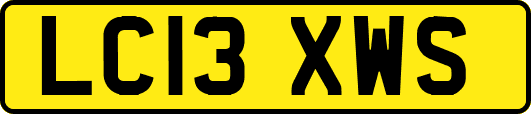 LC13XWS