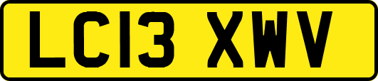 LC13XWV