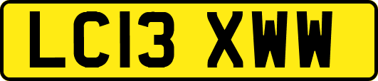 LC13XWW