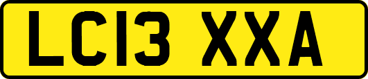 LC13XXA