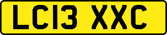 LC13XXC