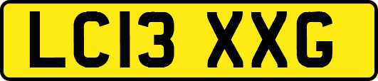 LC13XXG