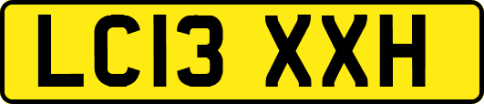 LC13XXH