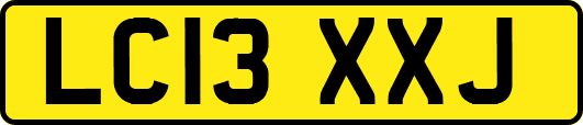 LC13XXJ
