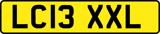 LC13XXL