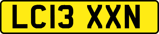 LC13XXN