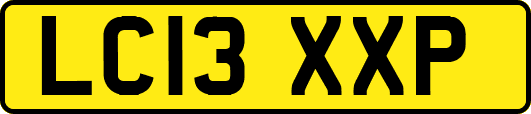 LC13XXP