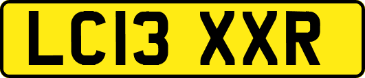 LC13XXR