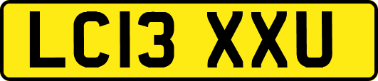 LC13XXU