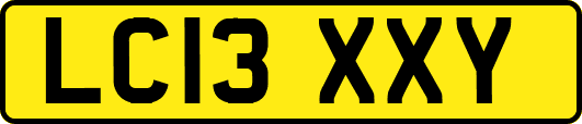 LC13XXY