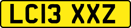 LC13XXZ