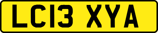 LC13XYA