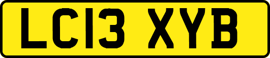 LC13XYB