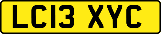 LC13XYC