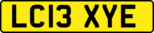 LC13XYE