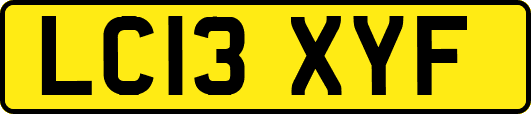 LC13XYF