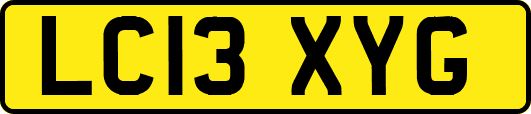 LC13XYG