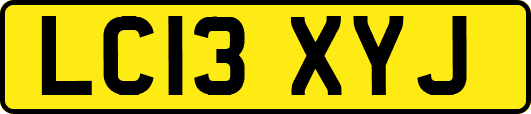LC13XYJ
