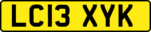 LC13XYK