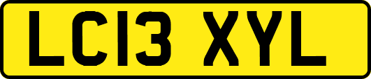 LC13XYL
