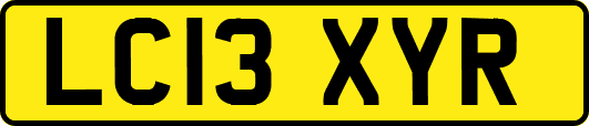 LC13XYR