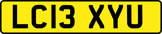 LC13XYU