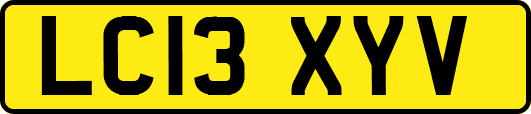 LC13XYV