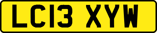 LC13XYW
