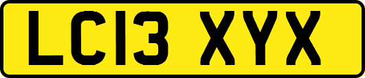 LC13XYX