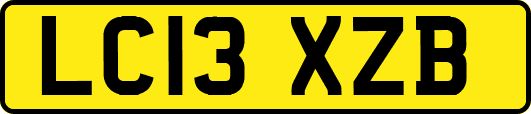 LC13XZB