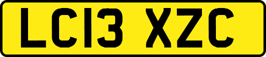LC13XZC