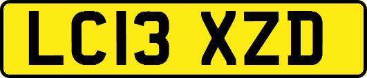 LC13XZD