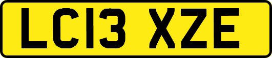 LC13XZE