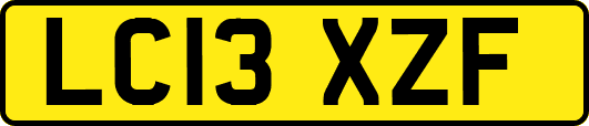 LC13XZF