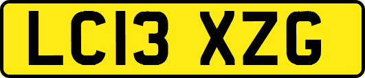 LC13XZG