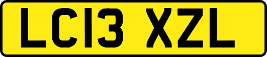 LC13XZL