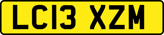 LC13XZM