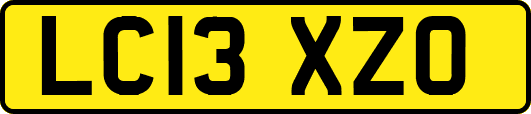 LC13XZO