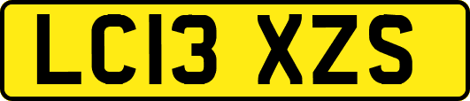 LC13XZS