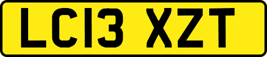LC13XZT