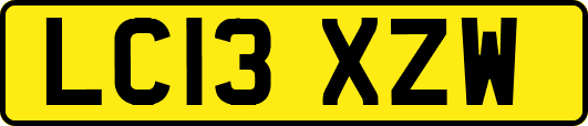 LC13XZW