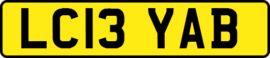 LC13YAB