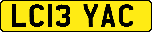 LC13YAC