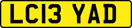 LC13YAD