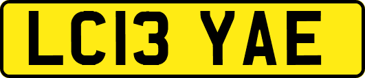 LC13YAE